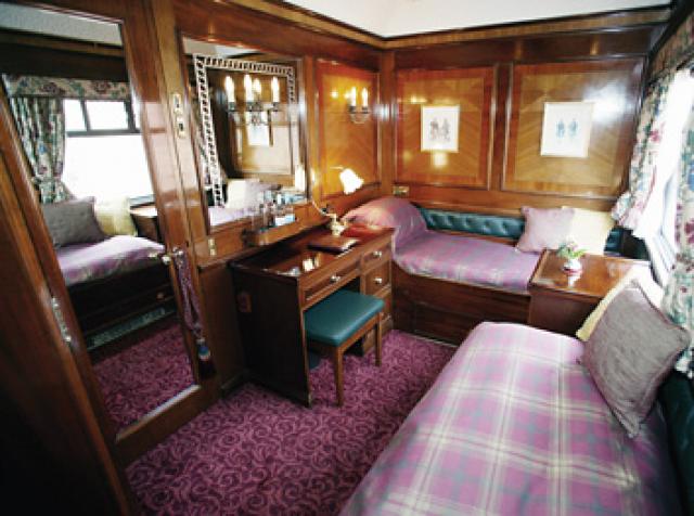 Royal Scotsman